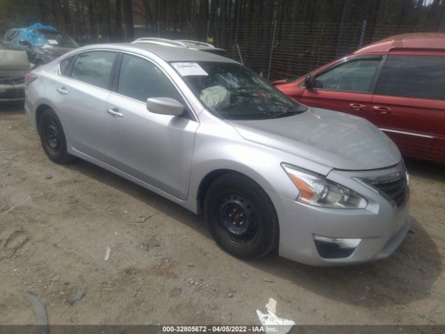 NISSAN ALTIMA 2014 1n4al3ap1ec273386