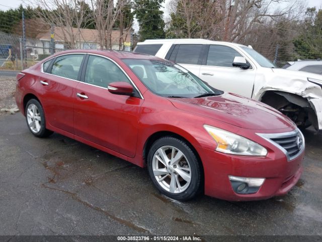 NISSAN ALTIMA 2014 1n4al3ap1ec273730