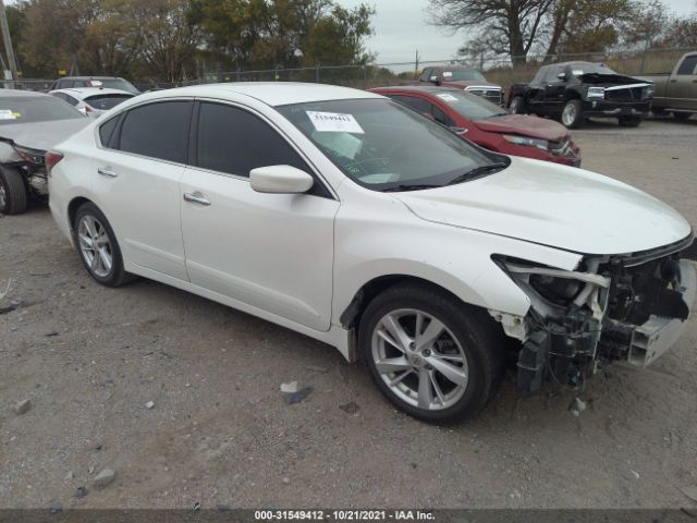 NISSAN ALTIMA 2014 1n4al3ap1ec275042