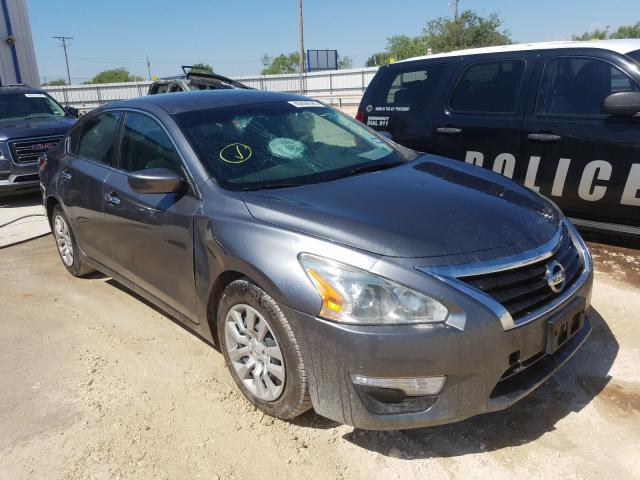 NISSAN ALTIMA 2.5 2014 1n4al3ap1ec275784