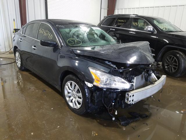 NISSAN ALTIMA 2.5 2014 1n4al3ap1ec276417