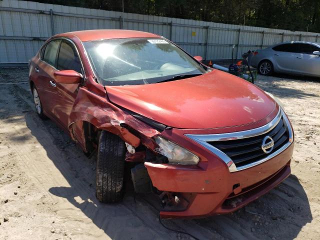 NISSAN ALTIMA 2.5 2014 1n4al3ap1ec276529