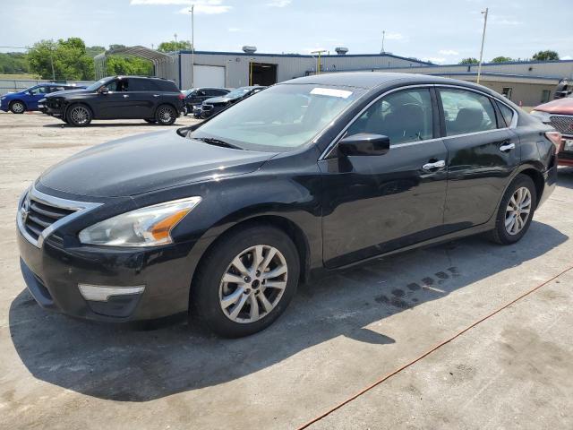 NISSAN ALTIMA 2014 1n4al3ap1ec276627