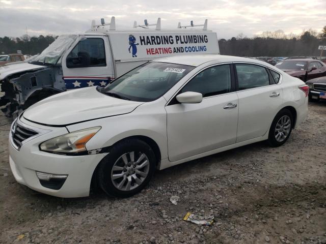 NISSAN ALTIMA 2.5 2014 1n4al3ap1ec276952