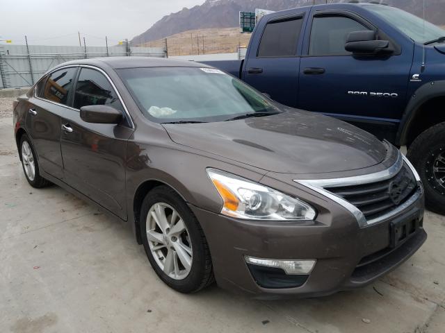 NISSAN ALTIMA 2.5 2014 1n4al3ap1ec278037