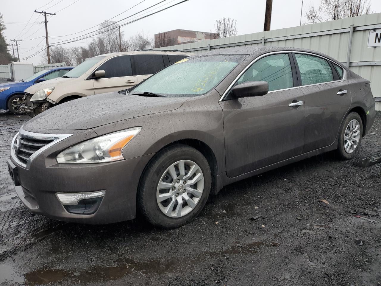 NISSAN ALTIMA 2014 1n4al3ap1ec278927