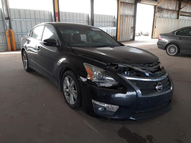 NISSAN ALTIMA 2.5 2014 1n4al3ap1ec279107