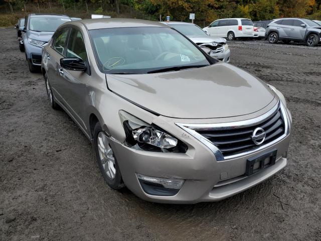 NISSAN ALTIMA 2.5 2014 1n4al3ap1ec280080