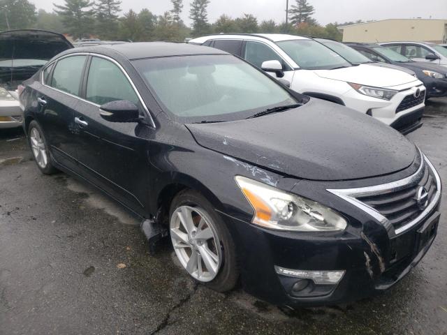 NISSAN ALTIMA 2.5 2014 1n4al3ap1ec281732