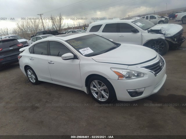 NISSAN ALTIMA 2014 1n4al3ap1ec281942