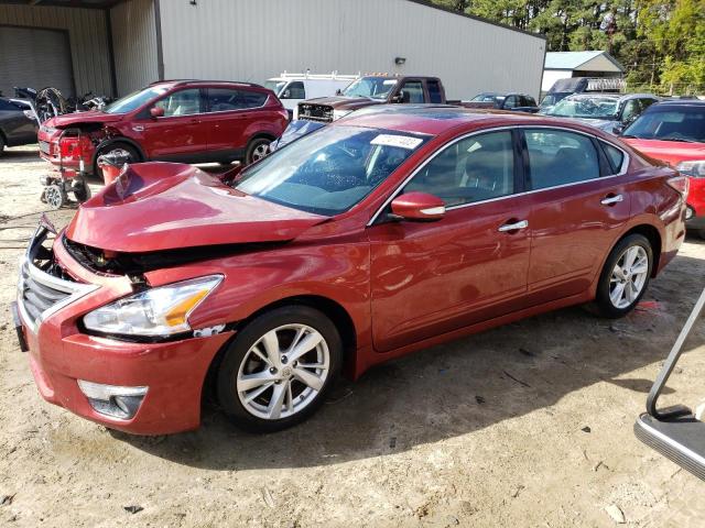 NISSAN ALTIMA 2014 1n4al3ap1ec282380