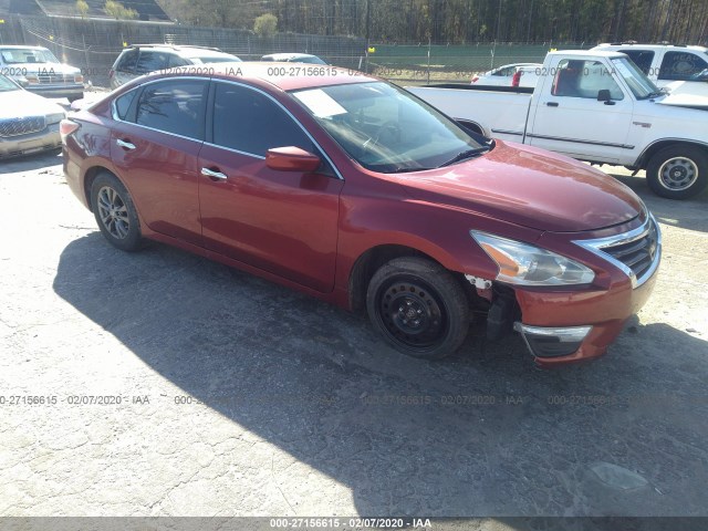 NISSAN ALTIMA 2014 1n4al3ap1ec283173