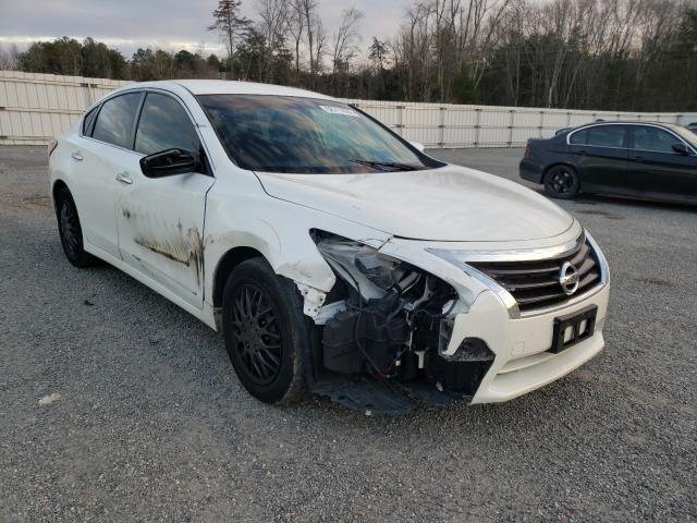 NISSAN ALTIMA 2.5 2014 1n4al3ap1ec284758