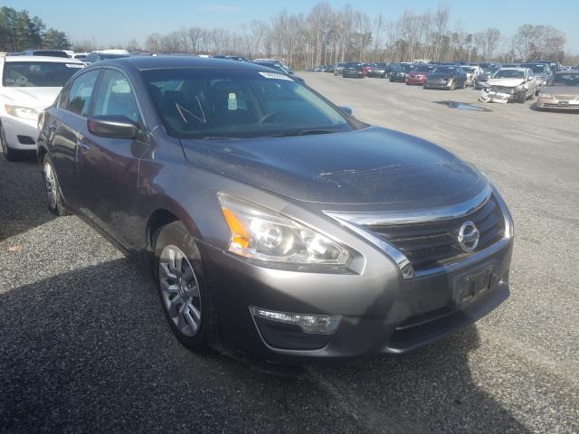 NISSAN ALTIMA 2.5 2014 1n4al3ap1ec285053