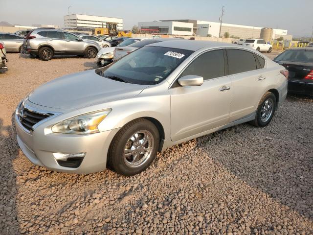 NISSAN ALTIMA 2.5 2014 1n4al3ap1ec285568