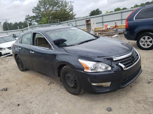 NISSAN ALTIMA 2.5 2014 1n4al3ap1ec285800