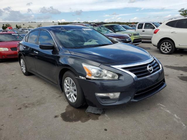 NISSAN ALTIMA 2.5 2014 1n4al3ap1ec285828