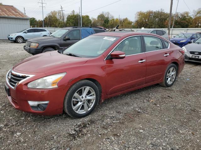 NISSAN ALTIMA 2014 1n4al3ap1ec286736