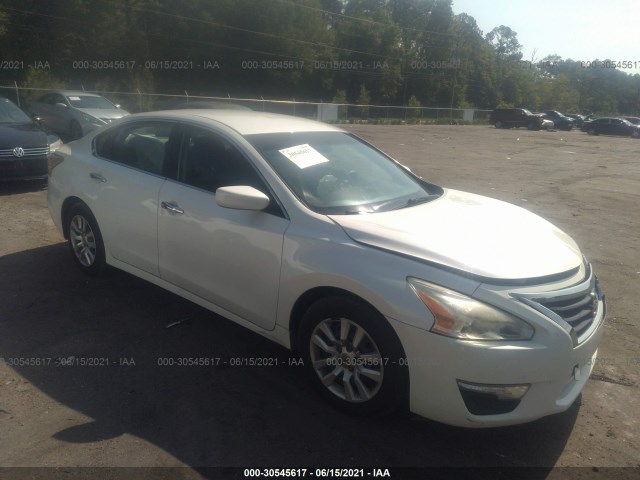 NISSAN ALTIMA 2014 1n4al3ap1ec287157