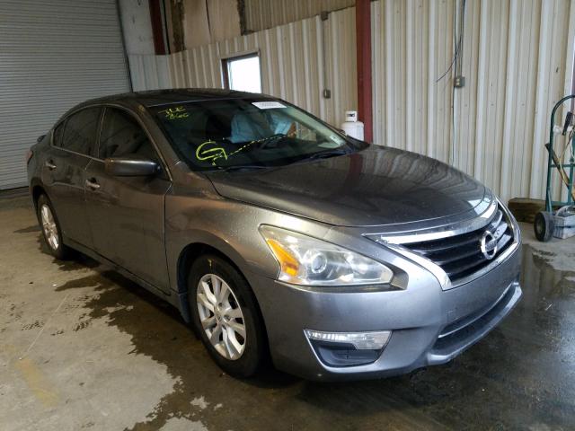 NISSAN ALTIMA 2014 1n4al3ap1ec287918