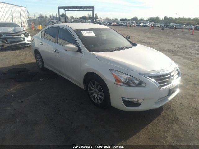 NISSAN ALTIMA 2014 1n4al3ap1ec288194