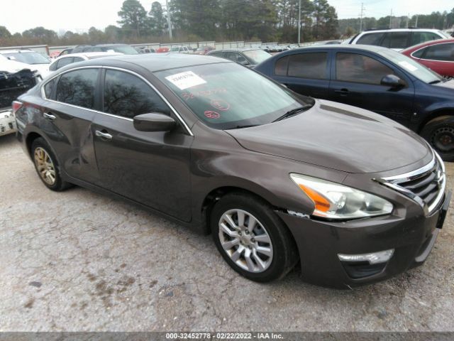 NISSAN ALTIMA 2014 1n4al3ap1ec288910