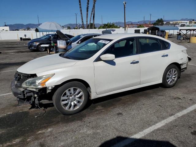 NISSAN ALTIMA 2.5 2014 1n4al3ap1ec289927