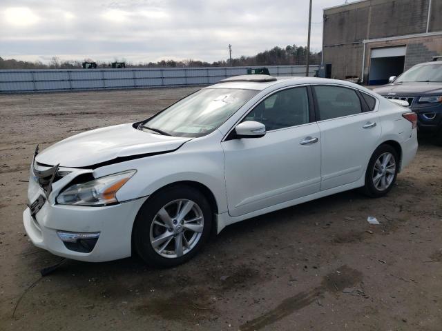 NISSAN ALTIMA 2014 1n4al3ap1ec289944