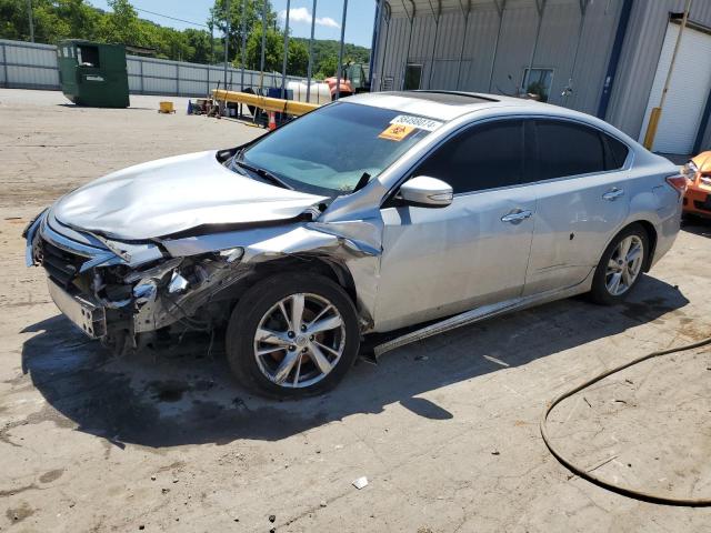 NISSAN ALTIMA 2014 1n4al3ap1ec291094