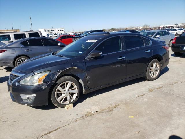 NISSAN ALTIMA 2014 1n4al3ap1ec291340