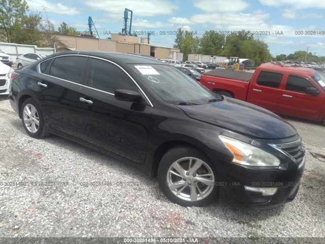 NISSAN ALTIMA 2014 1n4al3ap1ec293461