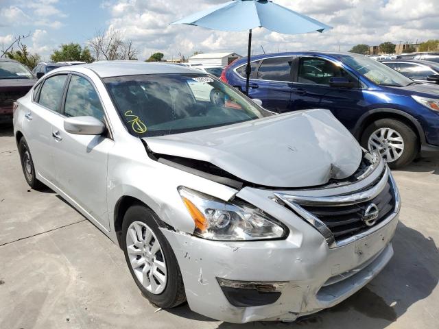 NISSAN ALTIMA 2.5 2014 1n4al3ap1ec293878