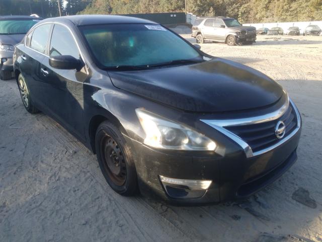 NISSAN ALTIMA 2.5 2014 1n4al3ap1ec294089