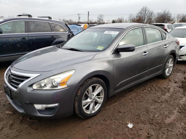 NISSAN ALTIMA 2.5 2014 1n4al3ap1ec294707