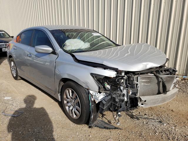 NISSAN ALTIMA 2.5 2014 1n4al3ap1ec295355