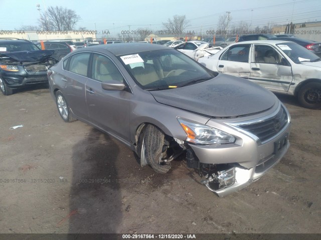 NISSAN ALTIMA 2014 1n4al3ap1ec295520