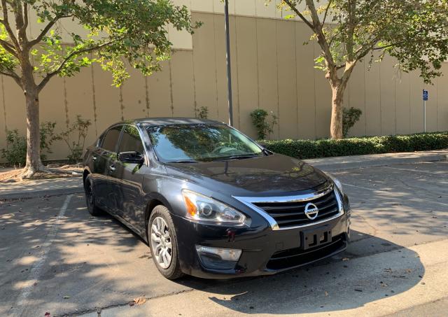 NISSAN ALTIMA 2.5 2014 1n4al3ap1ec295632