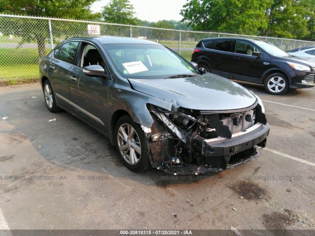 NISSAN ALTIMA 2014 1n4al3ap1ec296313