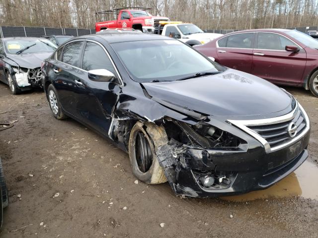 NISSAN ALTIMA 2.5 2014 1n4al3ap1ec296683