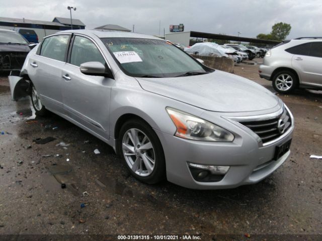 NISSAN ALTIMA 2014 1n4al3ap1ec296974