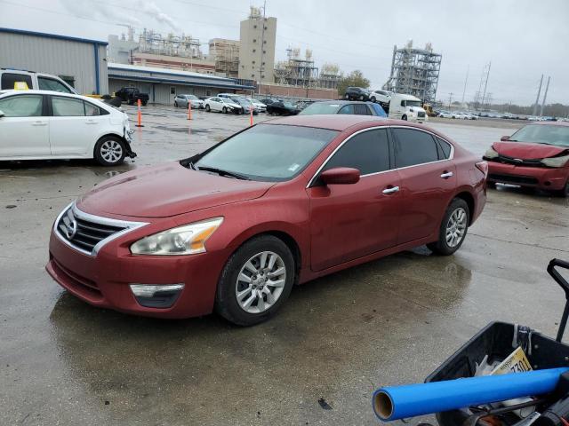 NISSAN ALTIMA 2.5 2014 1n4al3ap1ec298093