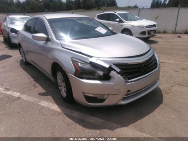 NISSAN ALTIMA 2014 1n4al3ap1ec298501