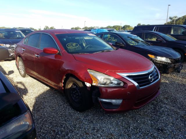 NISSAN ALTIMA 2.5 2014 1n4al3ap1ec298854