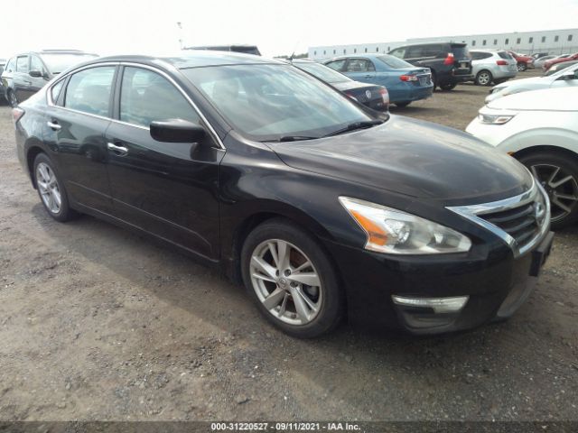 NISSAN ALTIMA 2014 1n4al3ap1ec315104