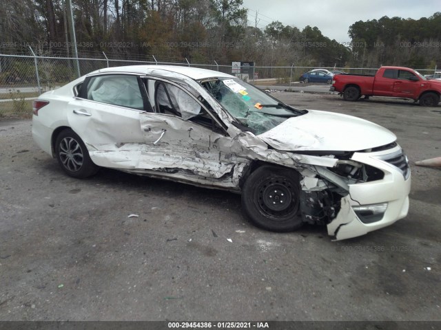 NISSAN ALTIMA 2014 1n4al3ap1ec315362