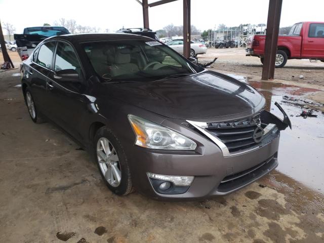 NISSAN ALTIMA 2.5 2014 1n4al3ap1ec315765