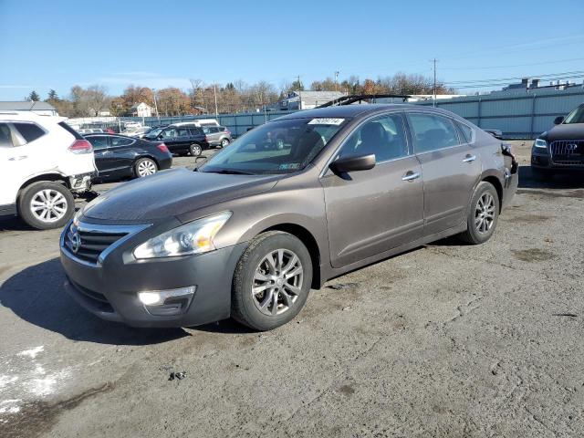 NISSAN ALTIMA 2.5 2014 1n4al3ap1ec317015