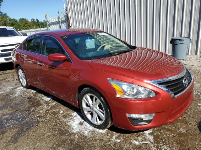 NISSAN ALTIMA 2.5 2014 1n4al3ap1ec318794