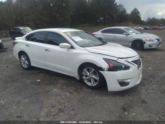 NISSAN ALTIMA 2014 1n4al3ap1ec319136