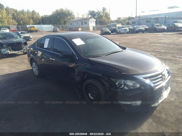 NISSAN ALTIMA 2014 1n4al3ap1ec319640